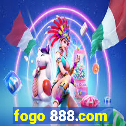 fogo 888.com